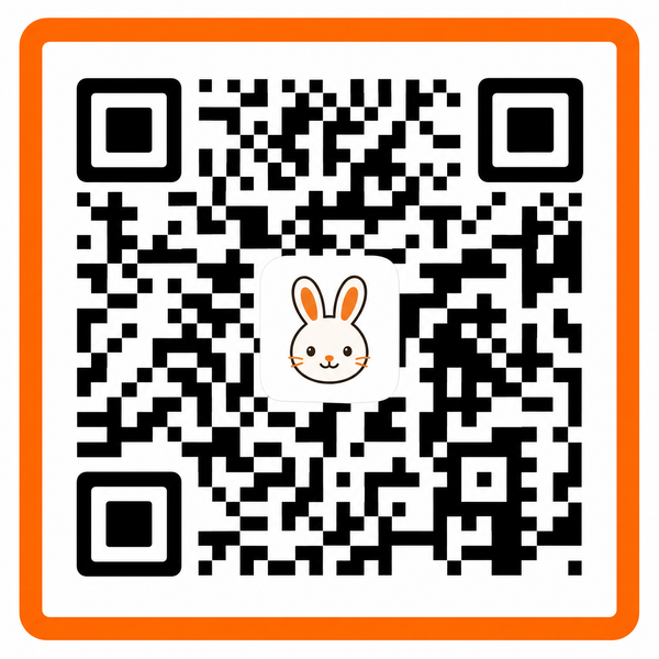 国产主播公众号二维码